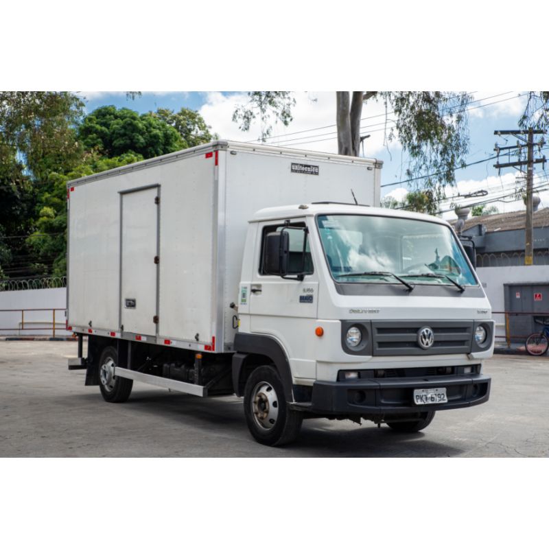 Equipamentos para coleta de lixo